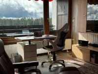 North Black Forest 2-room apartment Dieter Hoffmann, Freudenstadt-Kniebis 58 sqm Hotels in Kniebis