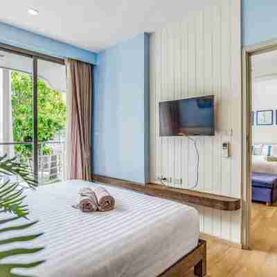 Baan San Kraam Cha Am-Hua Hin by Favstay Rooms