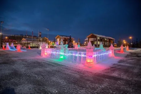 Zagorodny Club Hotel Отели в г. Сысертский район