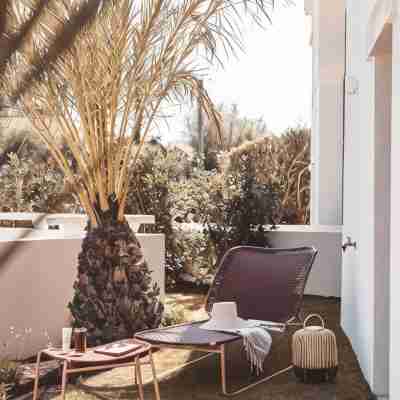 Le Garage Biarritz Hotel Exterior