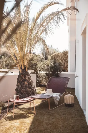 Le Garage Biarritz Hôtel Отели в г. Биарриц