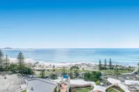 Mantra Mooloolaba Beach - Ocean View
