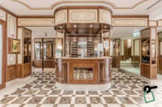 홀리데이 룸 컬렉션 - 베네치아 산타 루치아