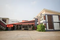 THE S.G.HOTEL