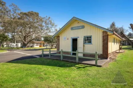 Nrma Phillip Island Beachfront Holiday Park