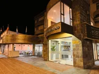 Nuevo Mundo Hotels in San Rafael
