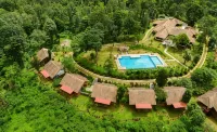 Pranavam Resort & Spa Hotel a Pinangode