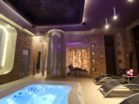 Lawendowy Zdrój Medycyna I Spa Hotels in Busko County