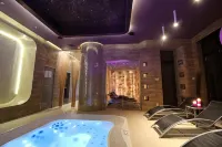 Lawendowy Zdrój Medycyna I Spa