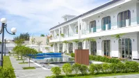 Phong Minh Dang Villa Thanh Hoa