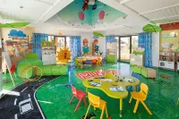Hotel Riu Palace Tikida Taghazout - All Inclusive Hotels in Taghazout