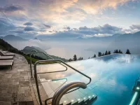 Hotel Villa Honegg Ξενοδοχεία στην πόλη Nidwalden