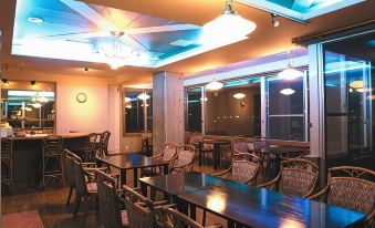 Hakodate Motomachi Hotel