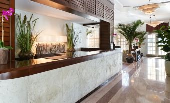 The Betsy Hotel, South Beach