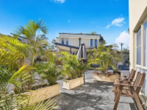 Caboolture Riverlakes Boutique Motel Hotels in Caboolture