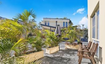 Caboolture Riverlakes Boutique Motel