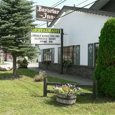 Bavarian Inn