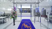 Toyoko Inn Kenkyu-Gakuen Ekimae Hotels in Tsukuba