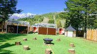 Rosenheim Hakuba Hotels near Hakuba Happo-One Snow Resort