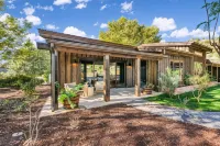 Canyon Casitas at Zion