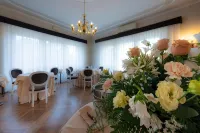 Villa Scacciapensieri Boutique Hotel - petit déjeuner