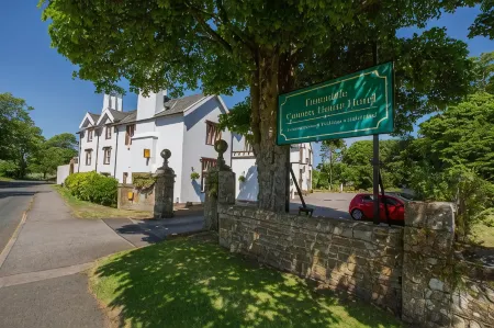 The Ennerdale Country House Hotel ‘A Bespoke Hotel’