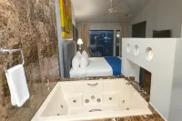 Peñasco Del Sol Hotel - balneario