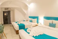 Boracay Sea View Hotel فنادق في بوراكاي