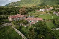 Aldeia da Cuada Hotels in Flores Island
