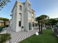 Villa Liliana - breakfast