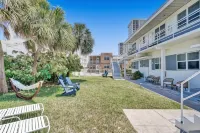 Suite #1 - Marine Villas Hollywood - 1 Bedroom