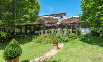 Logis Hotel - Restaurant le Relais de Comodoliac