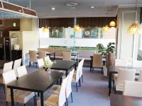 Hotel Pearl City Kesennuma - servizio colazione