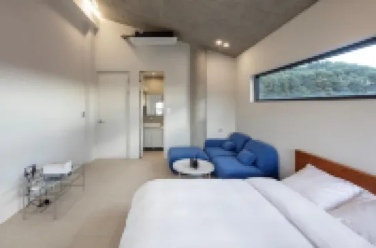 Yangyang Sokcho Kinship Stay