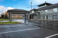 Days Inn by Wyndham Barrie Hotels in 