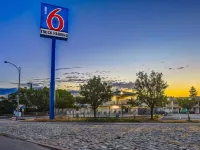 Motel 6 Red Bluff, CA Hotels in Red Bluff