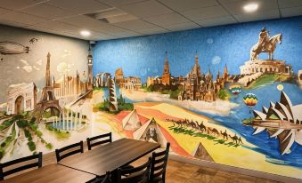 Super 8 by Wyndham Alexandria/Washington D.C. Area