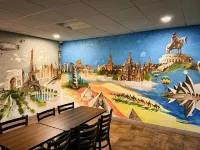 Super 8 by Wyndham Alexandria/Washington D.C. Area Hoteles en Annandale