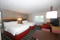 TownePlace Suites Charleston-North Charleston Hotels in North Charleston