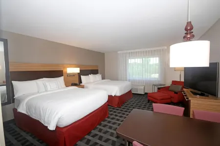 TownePlace Suites Charleston-North Charleston