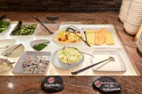 Aparthotel Eiger - Grindelwald Hotels in Grindelwald
