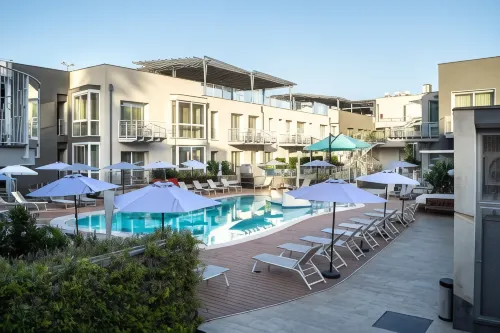 Hotel Malavoglia - navetta aeroportuale