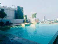 The Sentinel Residences Hotels near Camp Aguinaldo