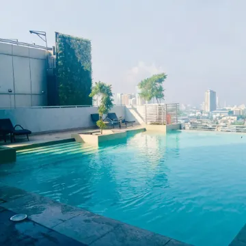 The Sentinel Residences