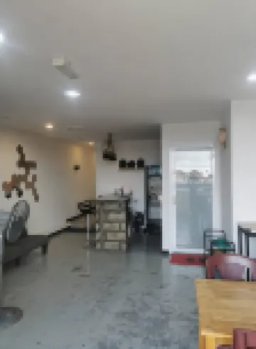 The Nest Hostel Semporna