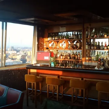 Hotel Miradouro