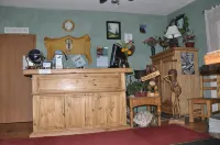 Long Holiday Motel Hotels in Gunnison