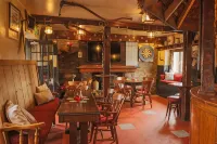 The Greyhound Inn and Hotel Hotels in Usk