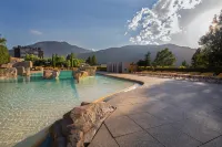 Apartaments Giberga Hotels in Ordino