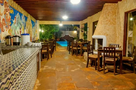 Hotel Casa del Parque by Ahs